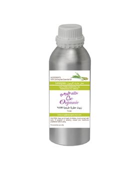 Lemongrass Essential Oil - 1L