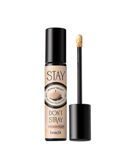 Stay Don'T Stray Eyeshadow Primer - Medium / Deep