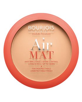 Air Mat Powder - N 03 - Apricot Beige