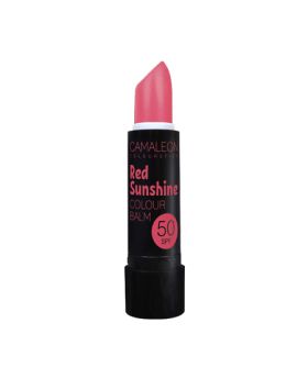 Colour Balm With SPF 50 - Red Sunshine