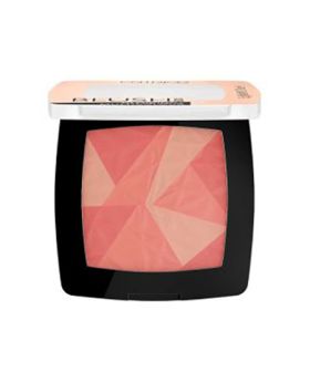 Blush Box Glowing Multicolour - Dolce Vita - N010