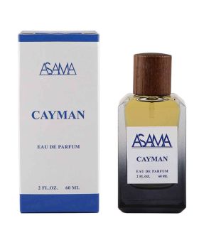 Cayman Eau De Parfum - 60ML - Unisex