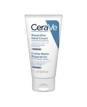 Reparative Hand Cream - 50ML