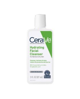 Hydrating Facial Cleanser - 87ML