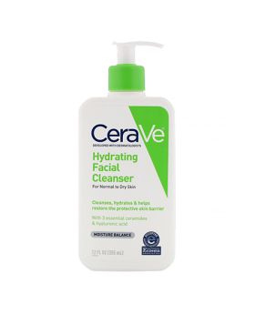 Hydrating Facial Cleanser - 355ML