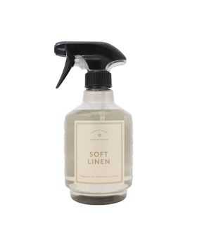 Soft Linen Laundry  Spray - 500ML