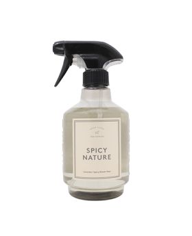 Spicy Nature Room Spray - 500ML