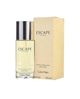 Calvin Klein Escape (men) - EDT -100 ML