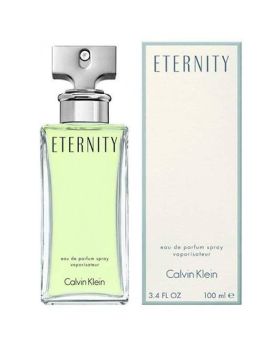 Calvin Klein Eternity (Women) - EDP - 100 ML	