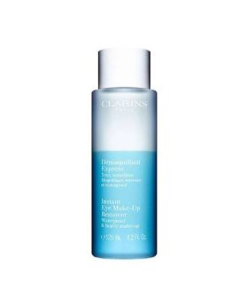 Clarins - Instant Eye Make-Up Remover - Waterproof - 125ML
