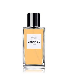 Chanel No 22 -W- 200 ML