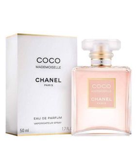 Chanel Coco Mademoiselle (Women) - EDP - 50 ML