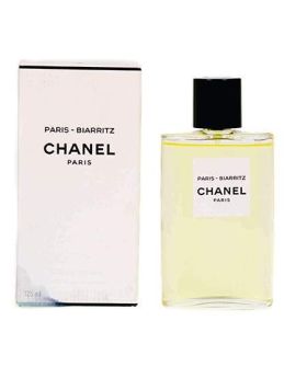 Chanel - Paris - Biarritz Eau De Toilette - 125ML - Unisex
