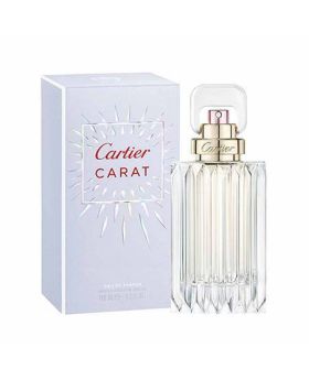 Cartier Carat -(women) - EDP -100ML
