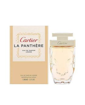 La Panthere Legere Eau De Parfum - 75ML - Women