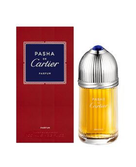 Pasha De Cartier Parfum - 100ML - Men