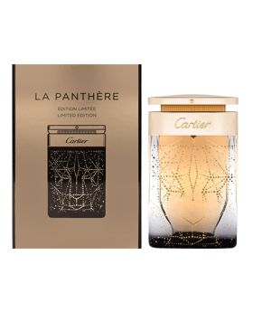 La Panthere Edition Limitee Eau De Parfum - 75ML - Women