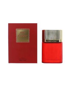 Must Eau De Parfum - 50ML - Women
