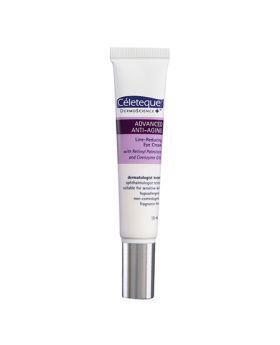 Advanced Anti-Aging Line Reducing Eye Cream - 15ML