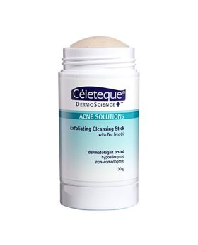 Acne Solution Exfoliating Cleansing Stick - 30GM