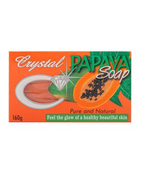 Papaya Soap - 160GM