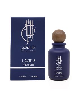 Lavira Eau De Parfum - 100ML - Unisex