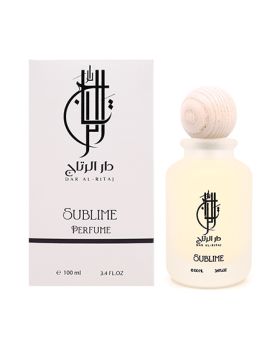 Sublime Eau De Parfum - 100ML - Unisex