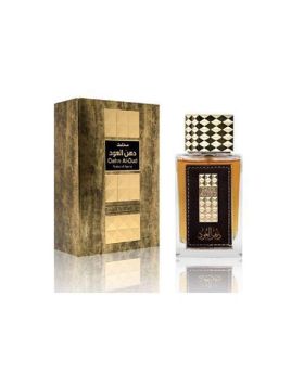 Oud AlDakheel - Mukhallat Dehn AlOud Eau De Parfum - 50ML - Unisex