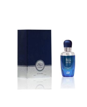 Dakheel Oud - Royal Rose Eau De Parfum - 50ML - Unisex
