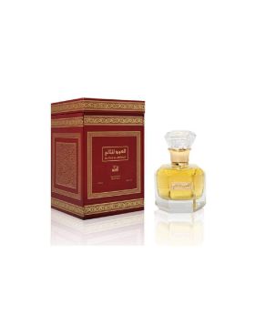 Oud AlDakheel - AlOud AlMithaly Eau De Parfum - 75ML - Unisex