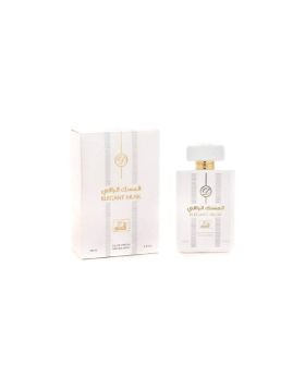 Oud AlDakheel - Elegent Musk Eau De Parfum - 100ML - Unisex