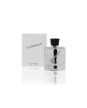 Oud AlDakheel - Exlamition Eau De Parfum - 50ML - Unisex