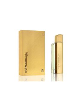 Oud AlDakheel - D-line Gold Eau De Parfum - 50ML - Unisex
