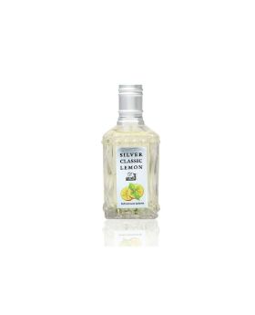 Oud AlDakheel - Silver Classic Lemon Eau De Parfum - 200ML - Unisex