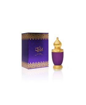 Oud AlDakheel - Bushra Eau De Parfum - 50ML - Unisex