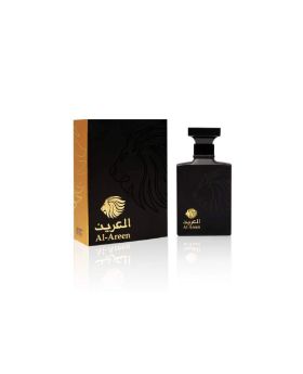 Oud AlDakheel - AlAreen Black Eau De Parfum - 100ML - Unisex
