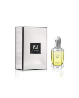Oud AlDakheel - Raqi Eau De Parfum - 50ML - Unisex