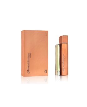 Oud AlDakheel - D-line Bronze Eau De Parfum - 50ML - Unisex