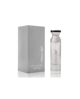 Oud AlDakheel - Style Transparant Eau De Parfum - 50ML - Unisex