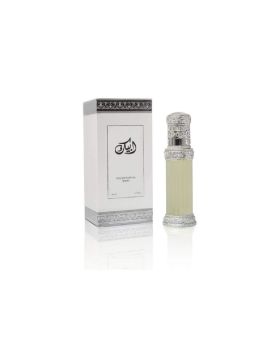 Oud AlDakheel - Abeek Silver Eau De Parfum - 50ML - Unisex