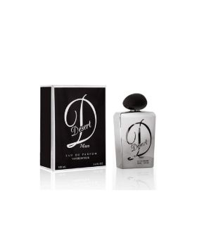 Oud AlDakheel - Desert Man Eau De Parfum - 100ML - Unisex
