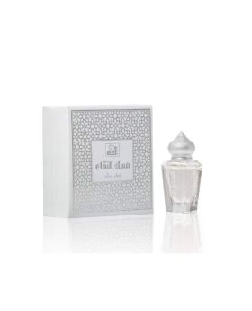 Oud AlDakheel - Musk AlNaqa'a Eau De Parfum - 10ML - Unisex