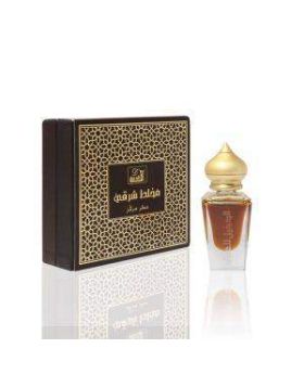Oud AlDakheel - Mukhallat Sharq Eau De Parfum - 10ML - Unisex
