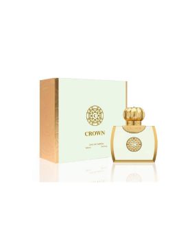 Oud AlDakheel - Crown White Eau De Parfum - 100ML - Unisex
