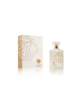 Oud AlDakheel - AlAreen White Eau De Parfum - 100ML - Unisex