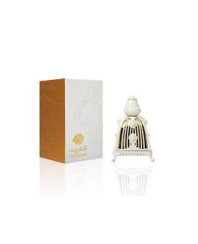 Oud AlDakheel - AlAreen White Eau De Parfum - 18ML - Unisex