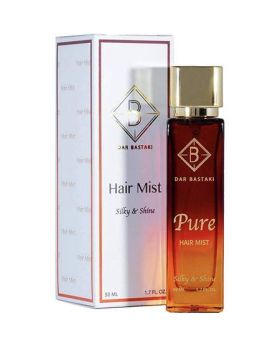 Pure Hair Mist - 50ml