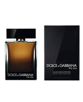 Dolce & Gabbana The One (Men)-edp-100 ML