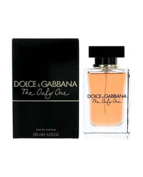 Dolce & Gabbana The Only One (Women) -edp-100 ml