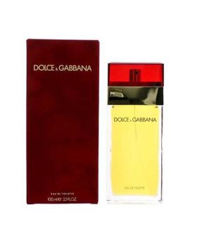 Dolce & Gabbana (Women) -edt-100 ml